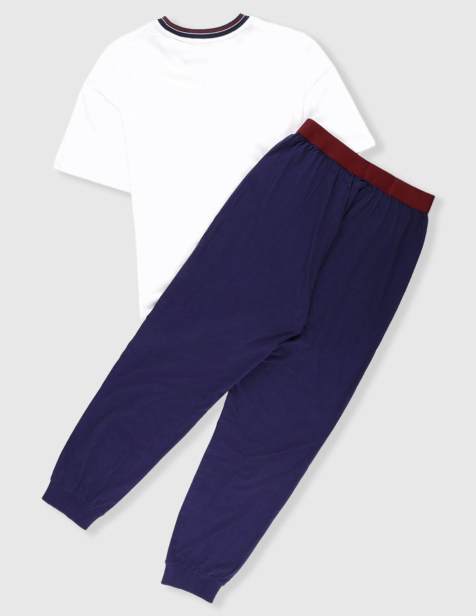 Conjunto pijama para niño 3