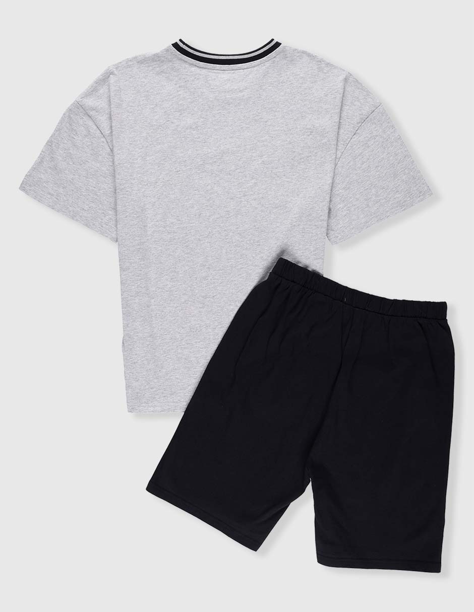 Conjunto pijama para niño