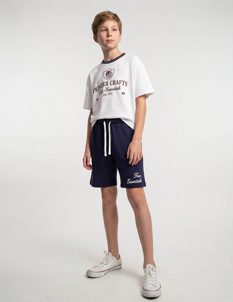 Conjunto pijama para niño Conjunto pijama para niño