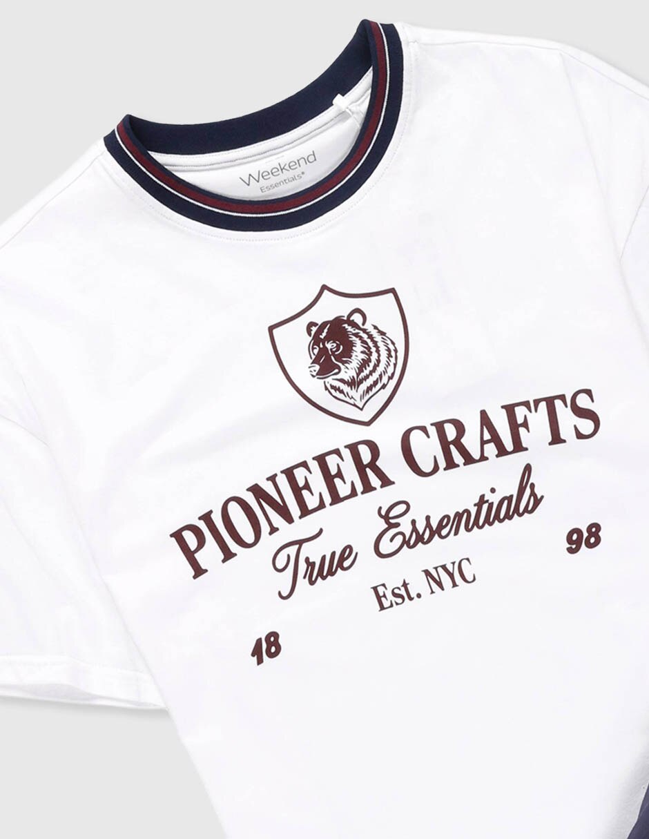 Conjunto pijama para niño 2