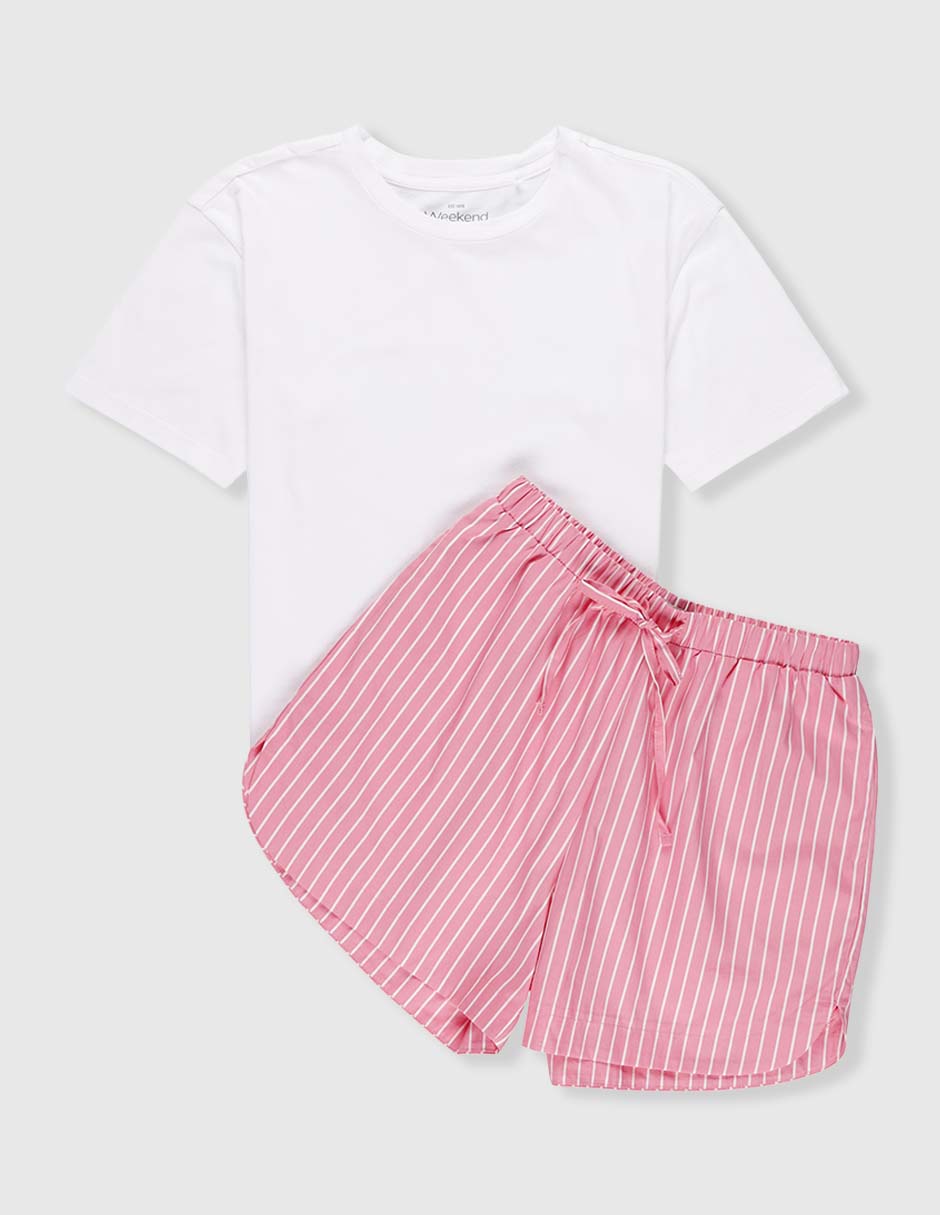 Conjunto pijama para niño Conjunto pijama para niño
