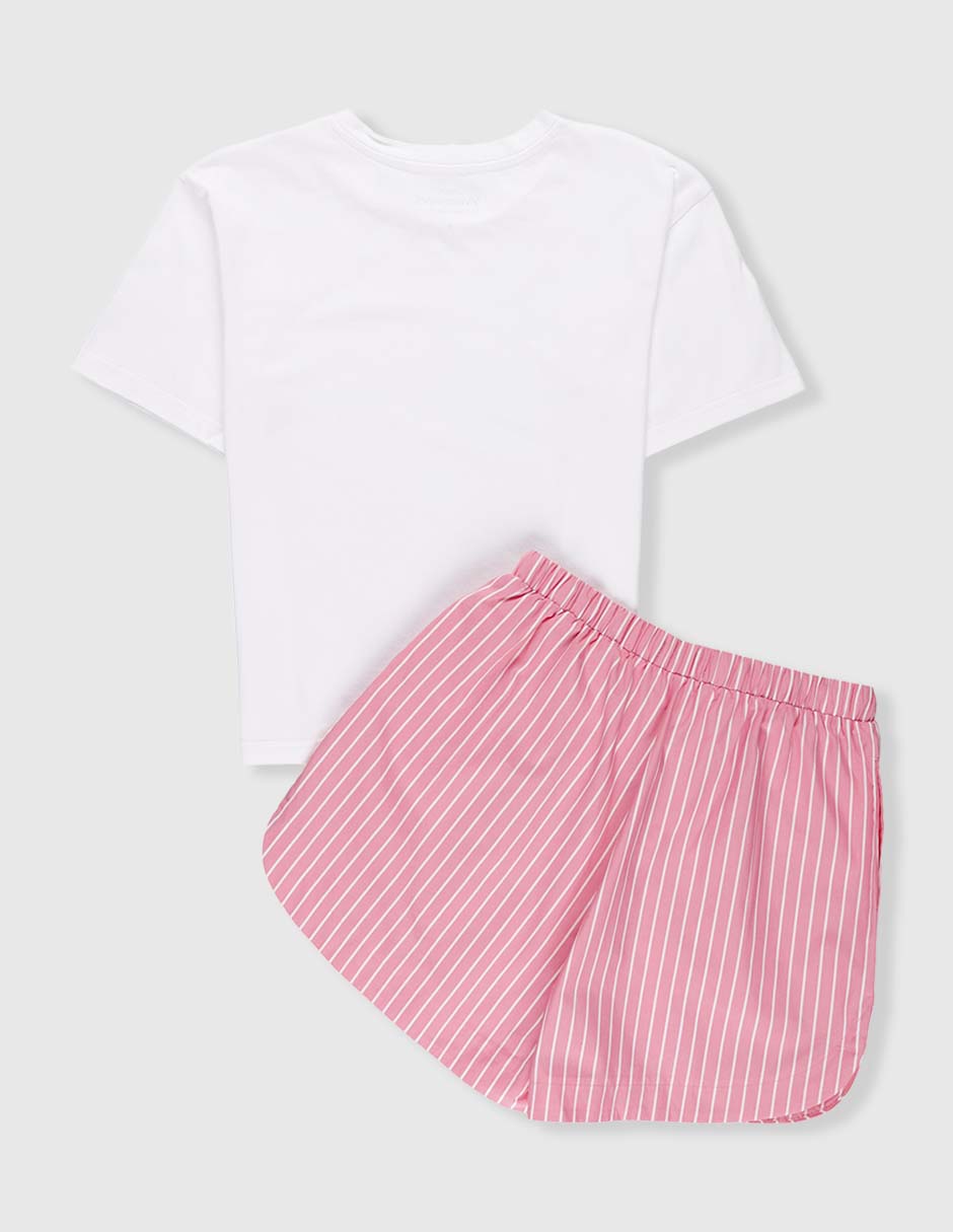 Conjunto pijama para niño 4
