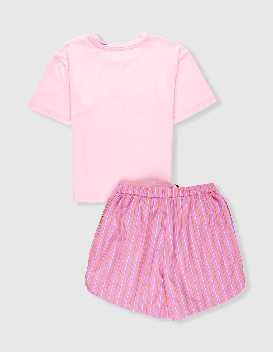 Conjunto pijama para niño 4