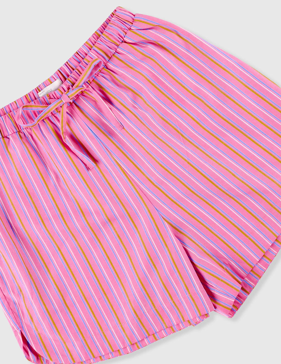 Conjunto pijama para niño 2