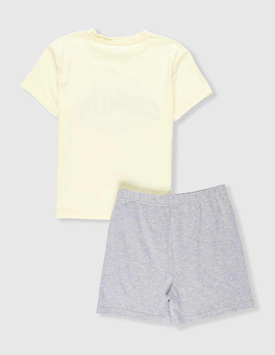 Conjunto pijama para niño