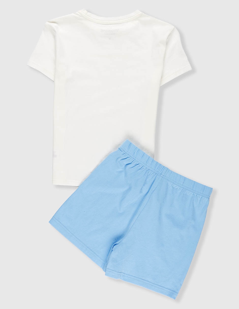 Conjunto para niño 3