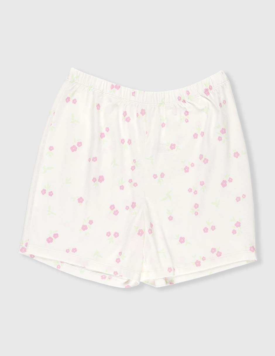 Conjunto pijama para niña