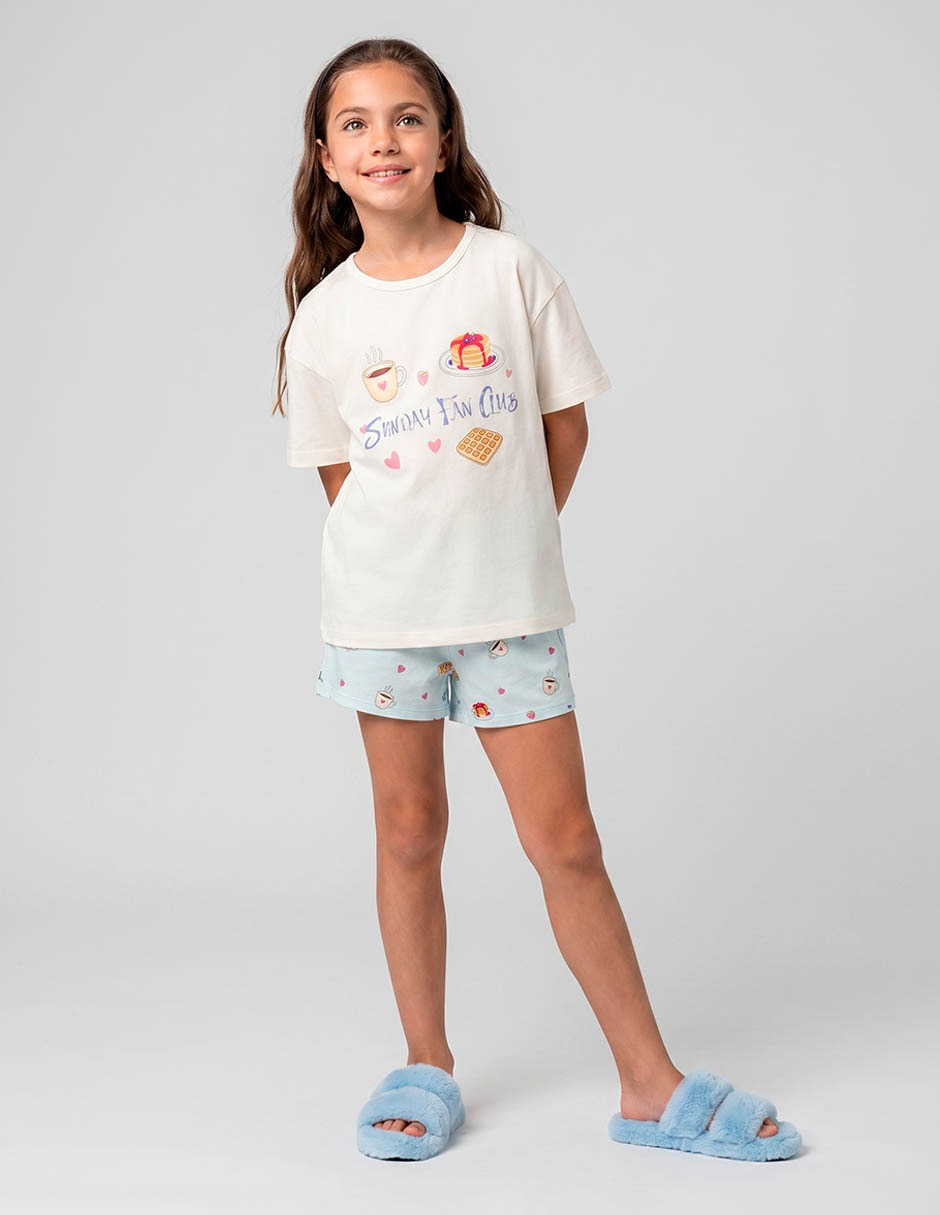 PIJAMA WKIK260101-U06