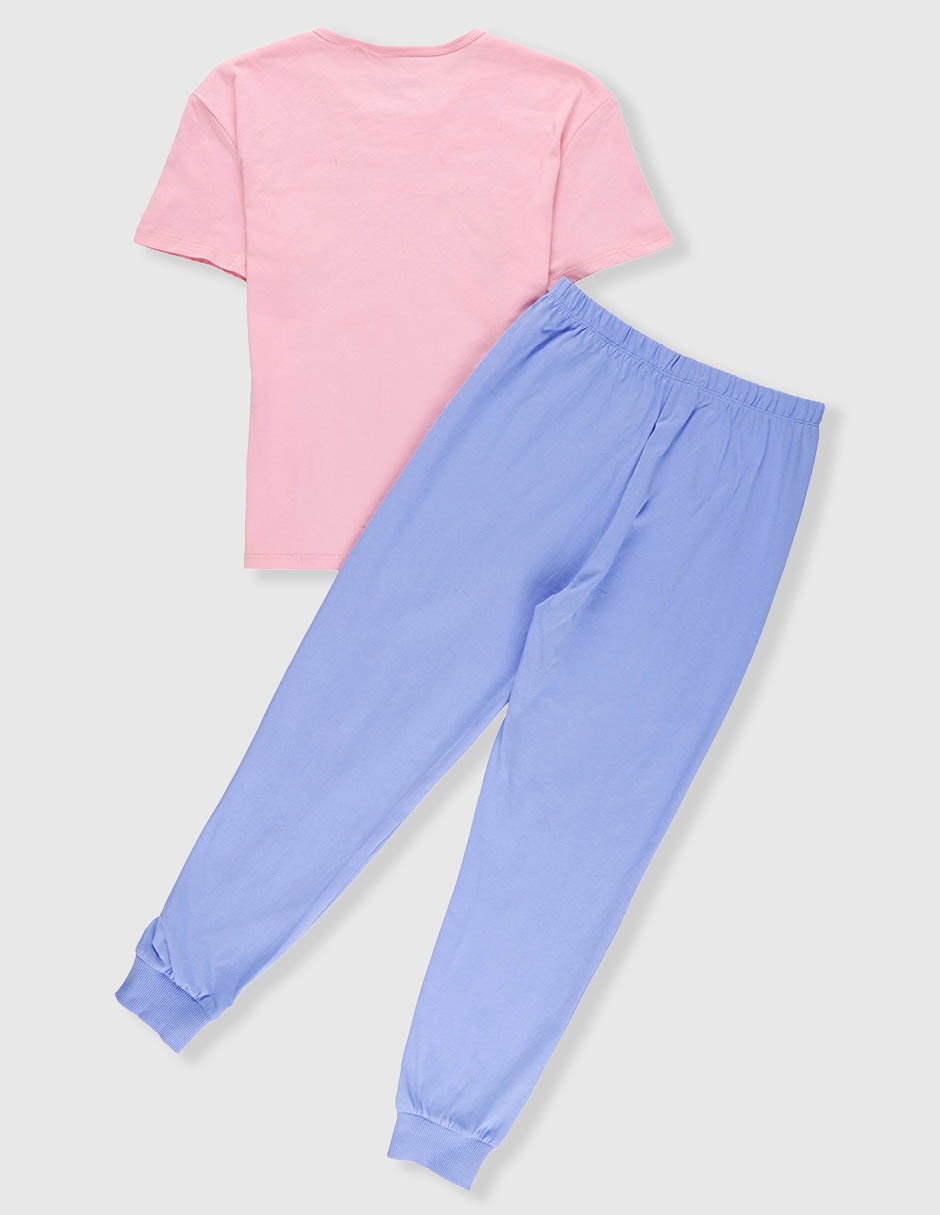 Conjunto para niña 3