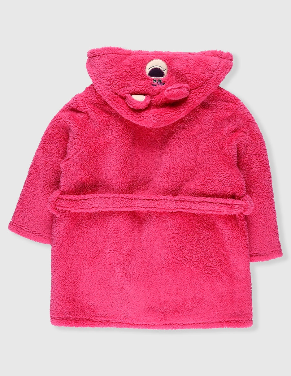 Bata de dormir disney dtr para niña