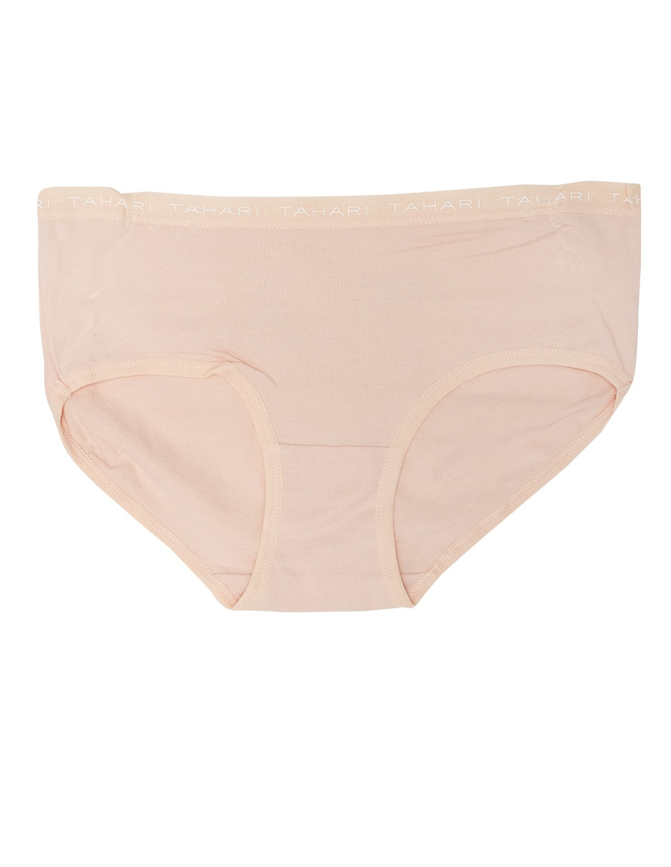 Set calzón de algodón para niña 16