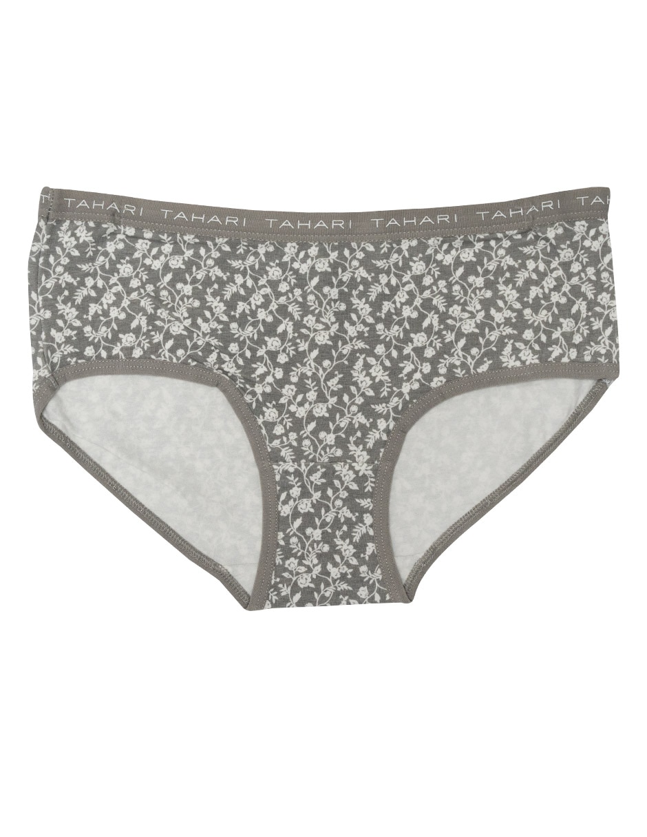 Set calzón de algodón para niña 15
