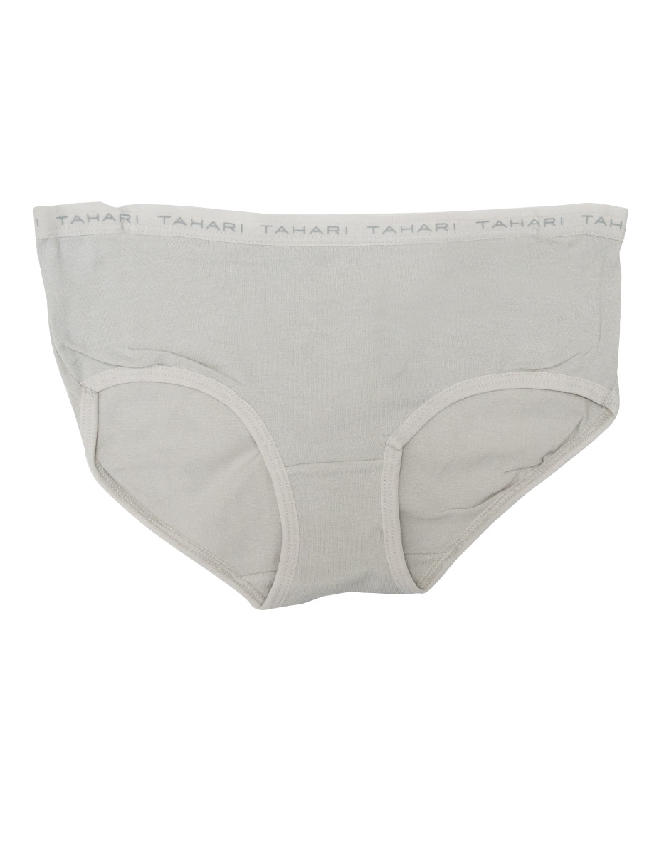 Set calzón de algodón para niña 14