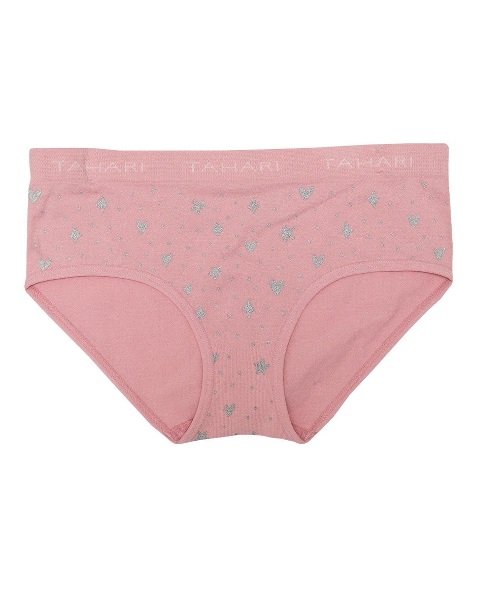 Set calzón para niña 9