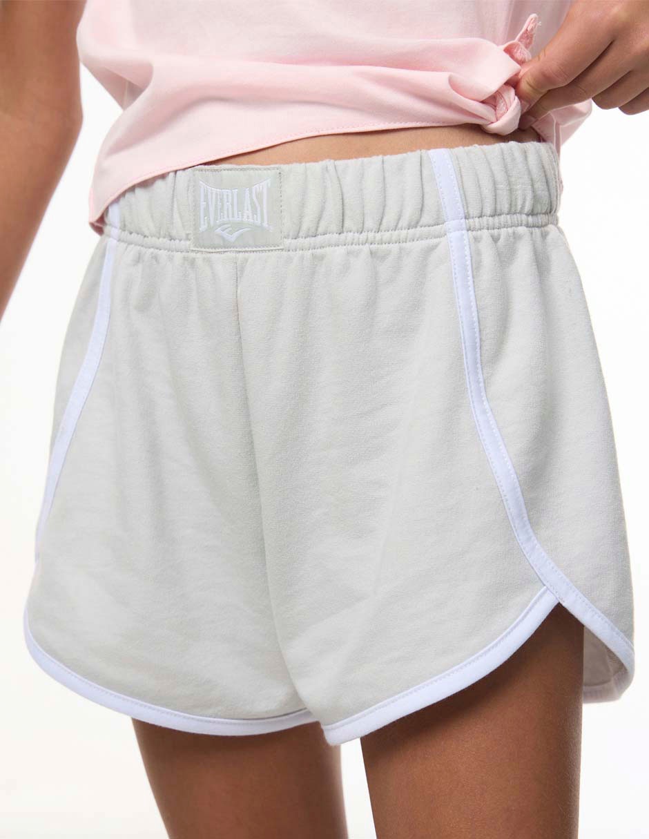 Short entrenamiento niña