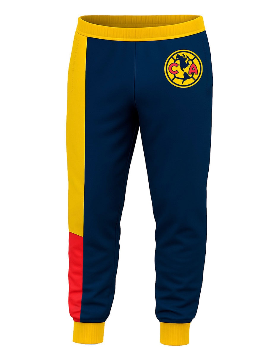 Pants América para niño