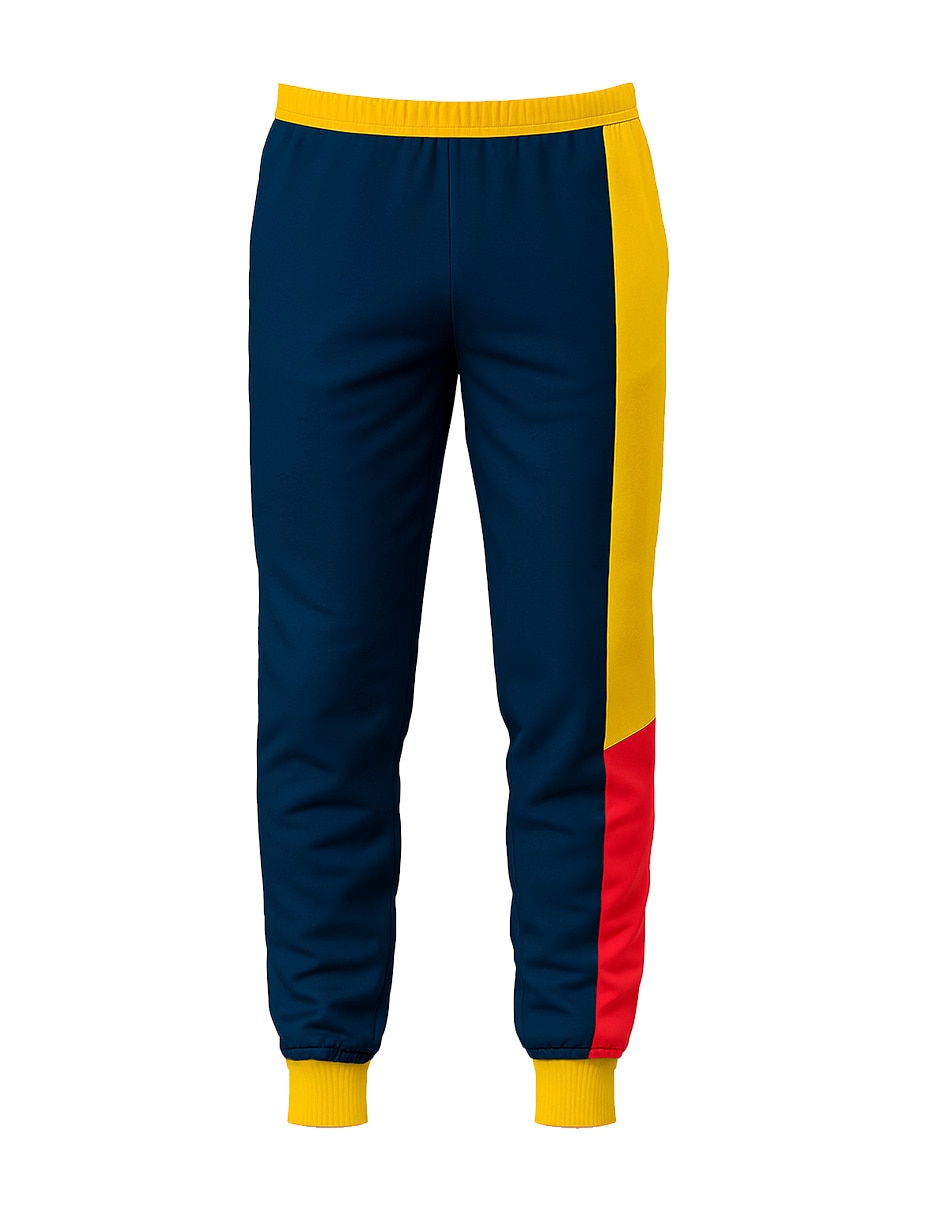 Pants América para niño