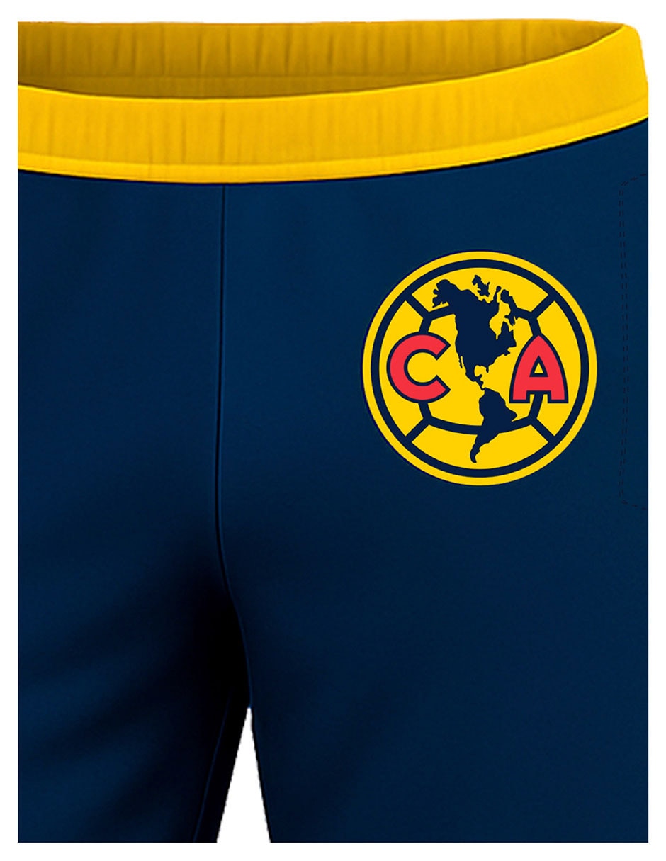Pants América para niño