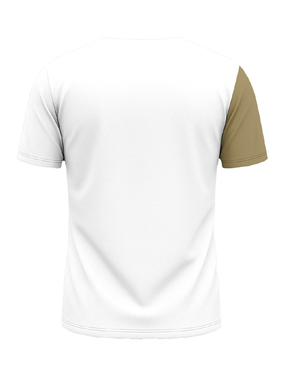 Playera deportiva para fútbol Pumas de la UNAM de niño 3