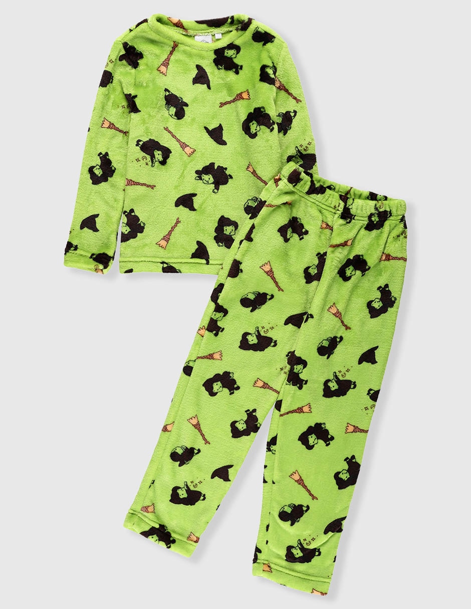 Conjunto pijama para niña Conjunto pijama para niña