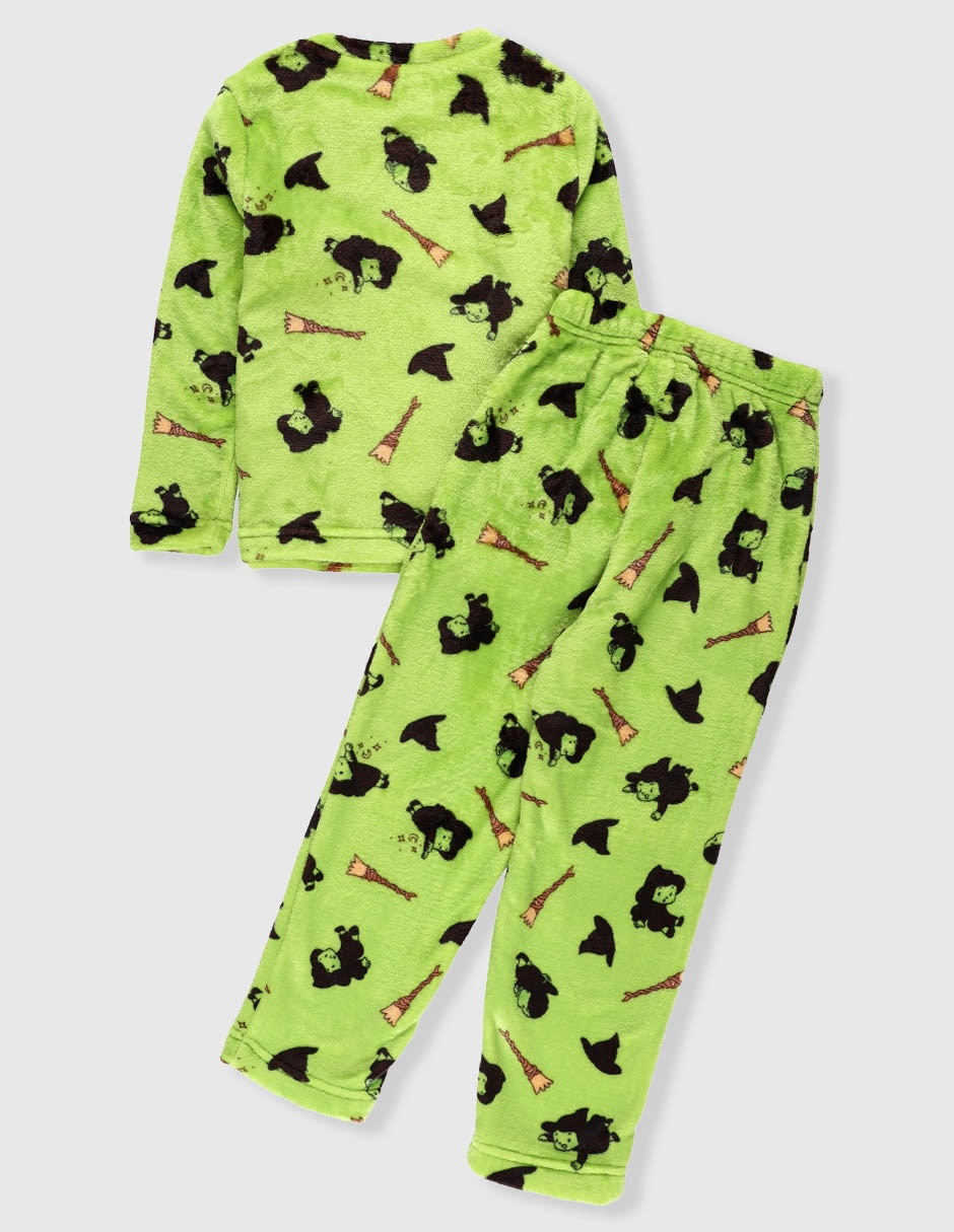 Conjunto pijama Universal para niña
