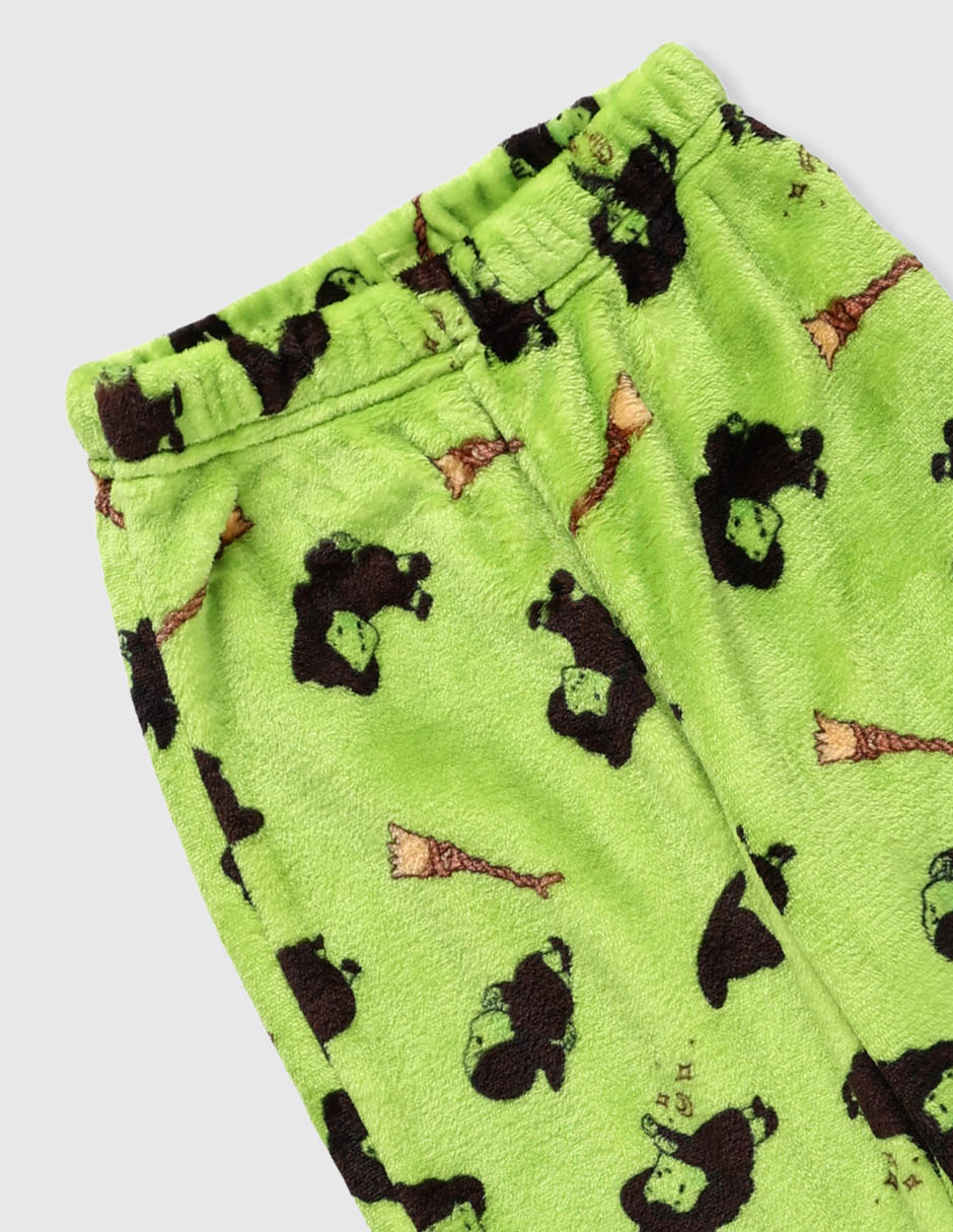 Conjunto pijama Universal para niña