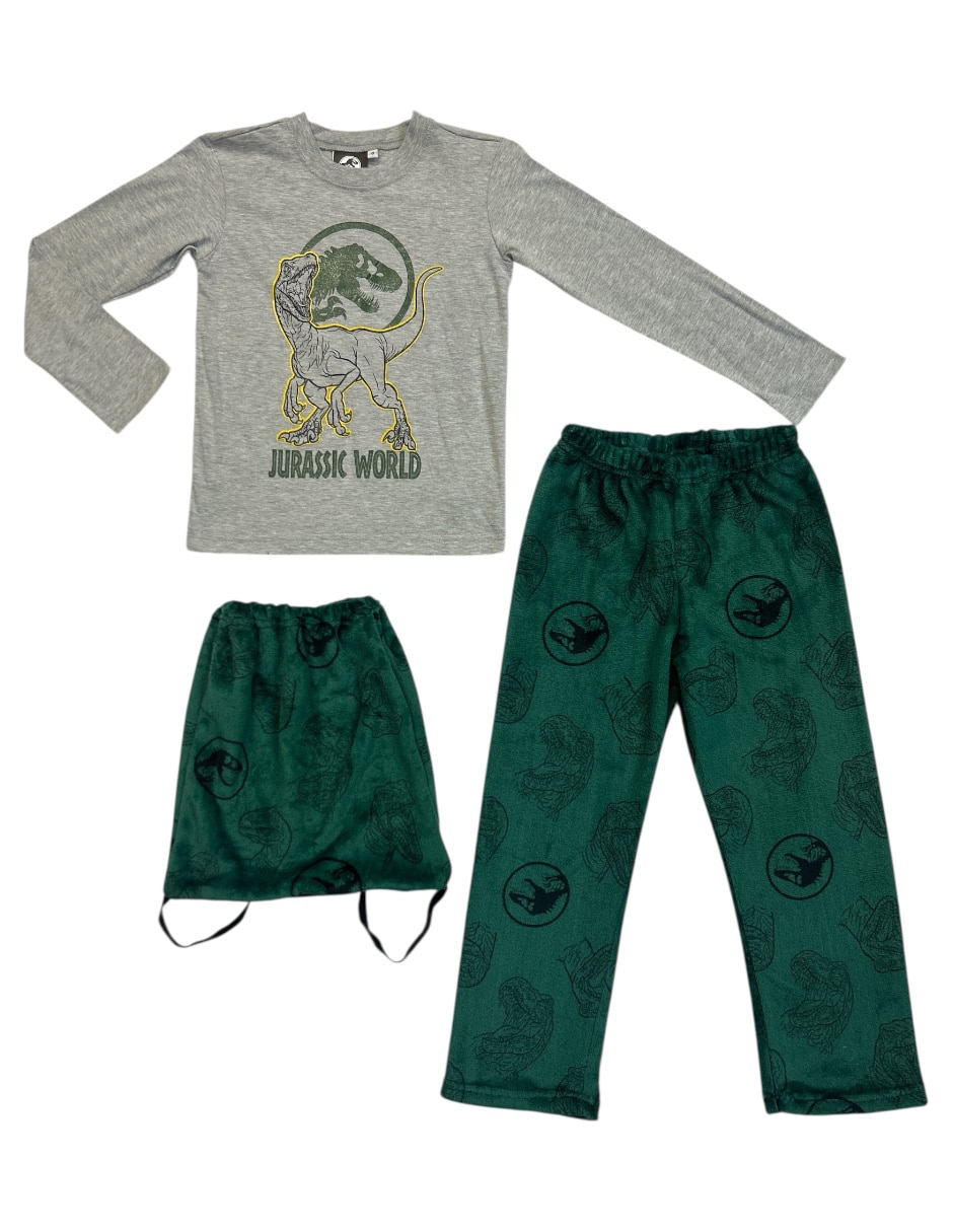 Set pijama Universal para niño 1