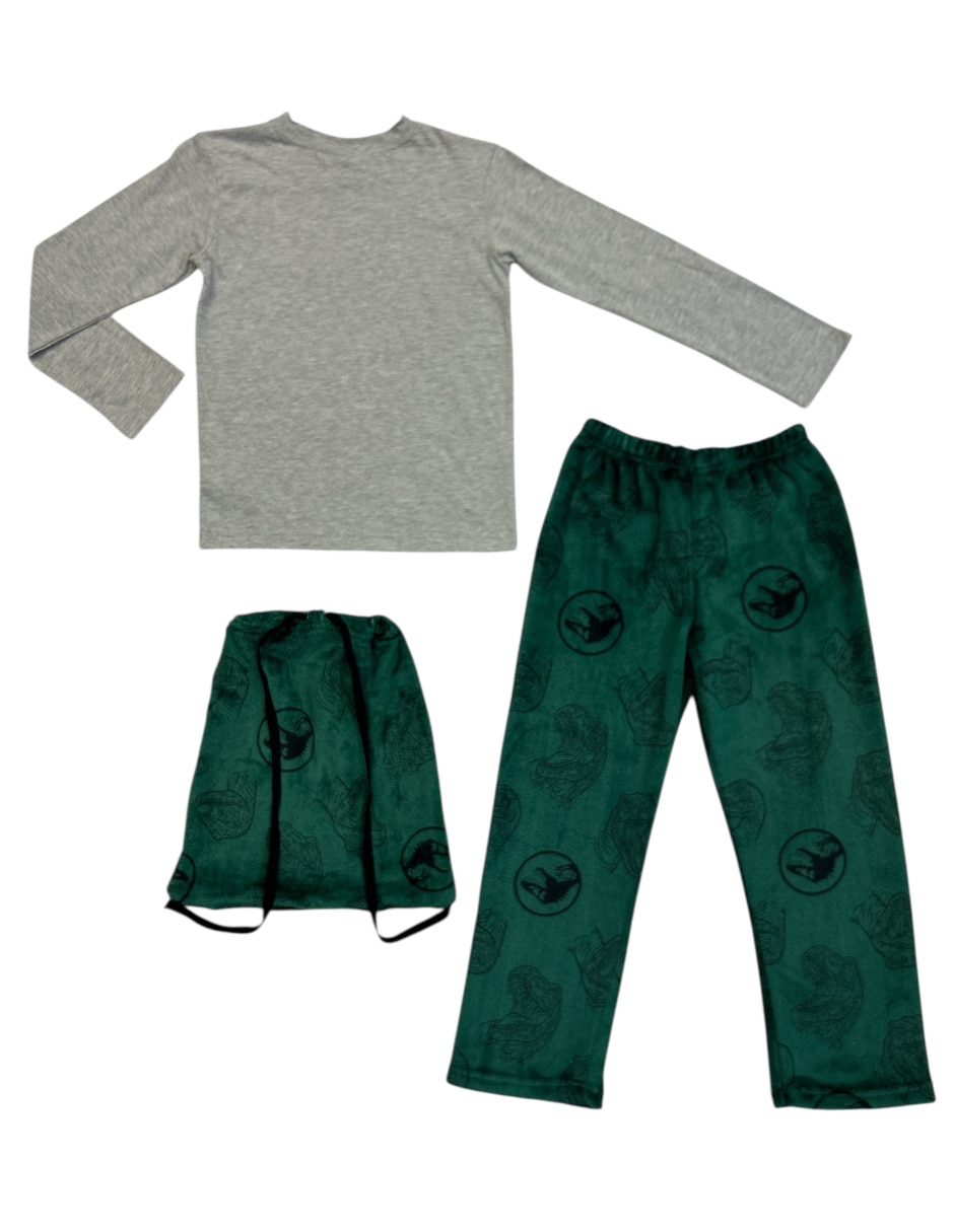 Set pijama Universal para niño 2