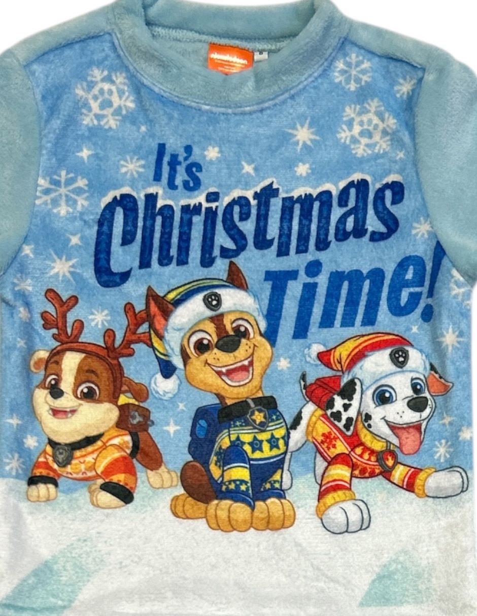 Set pijama Nickelodeon para niño