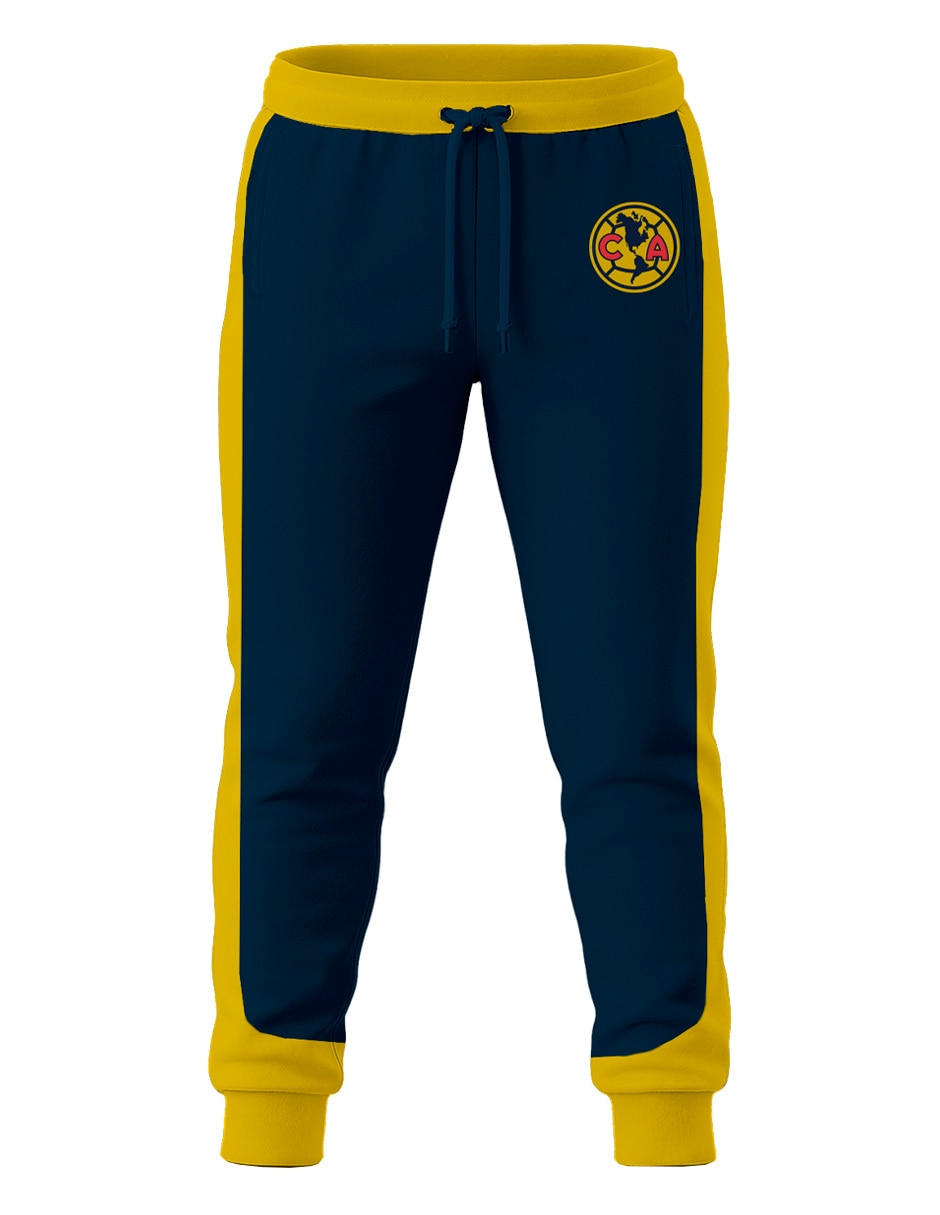 Pants América para niño