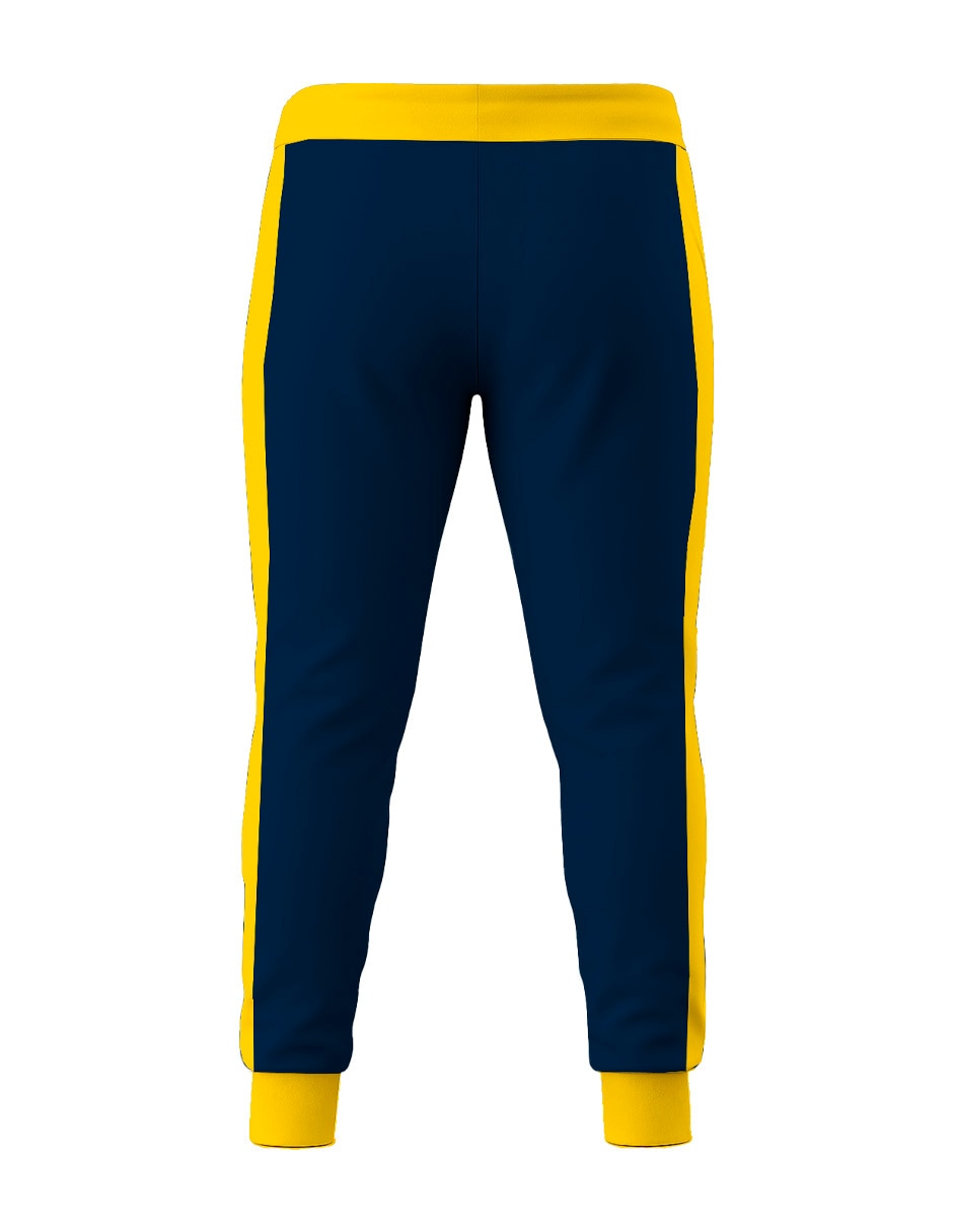 Pants América para niño