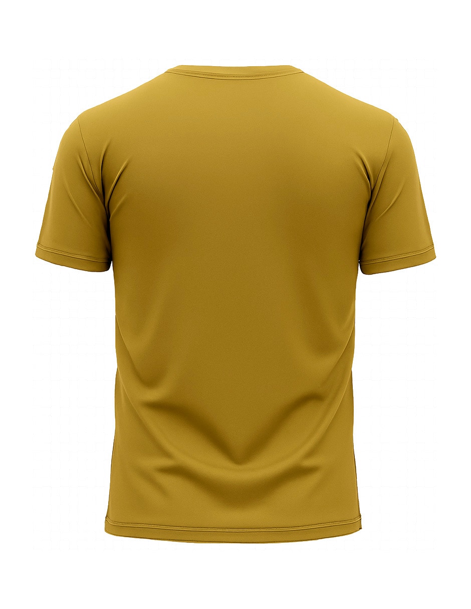 Playera deportiva para fútbol Pumas de la UNAM de niño