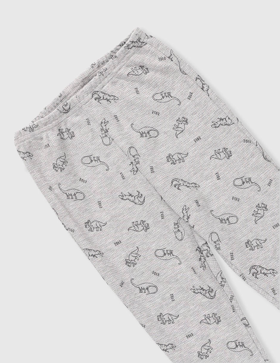 Playera manga larga para niña 3