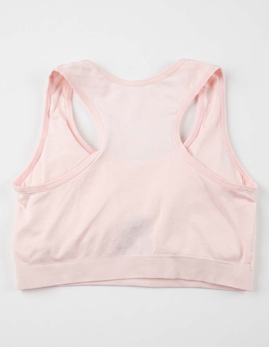 Top de algodón para niña 2