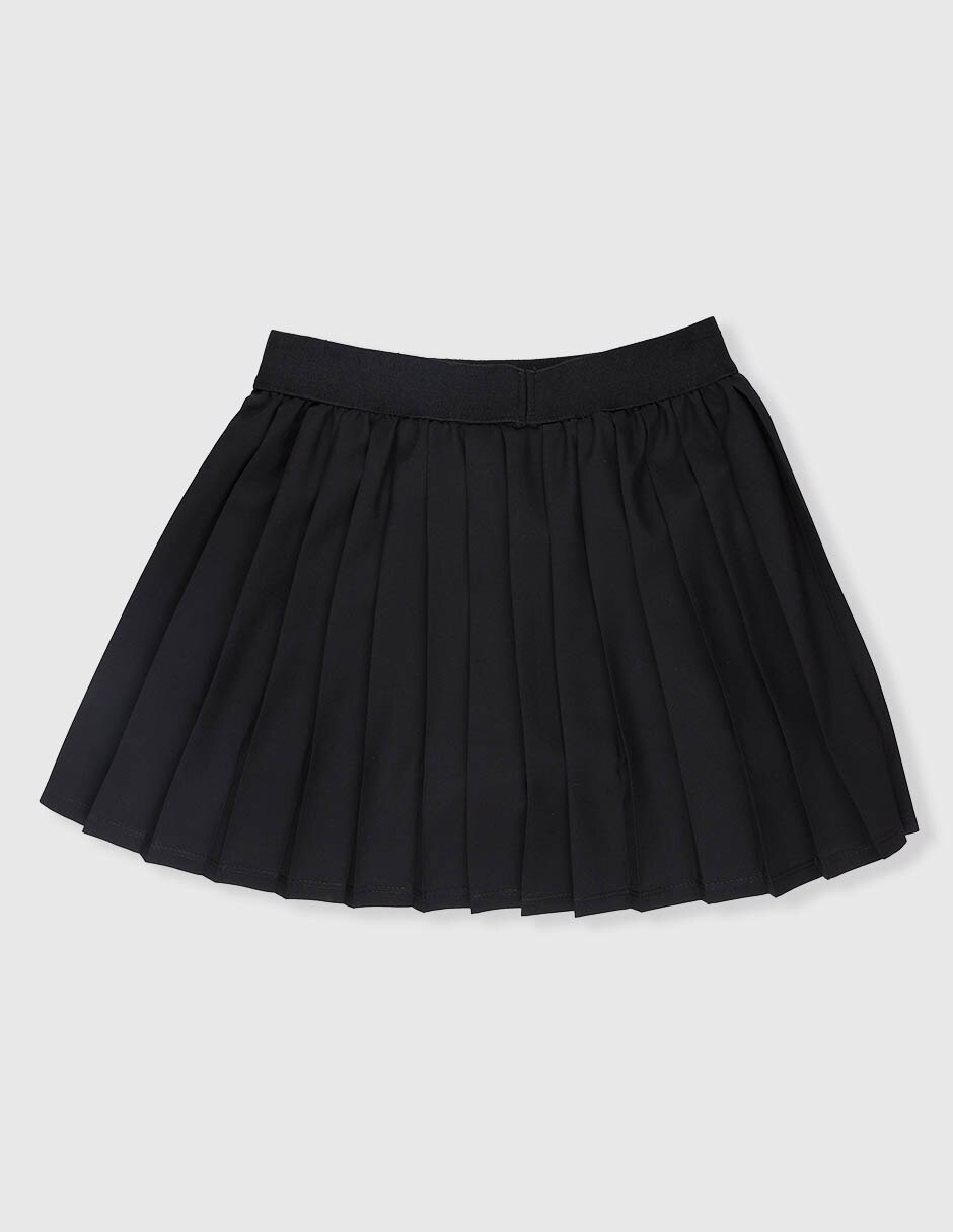 Short para niña 5