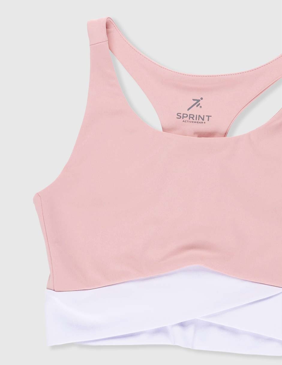 Top para niña 4