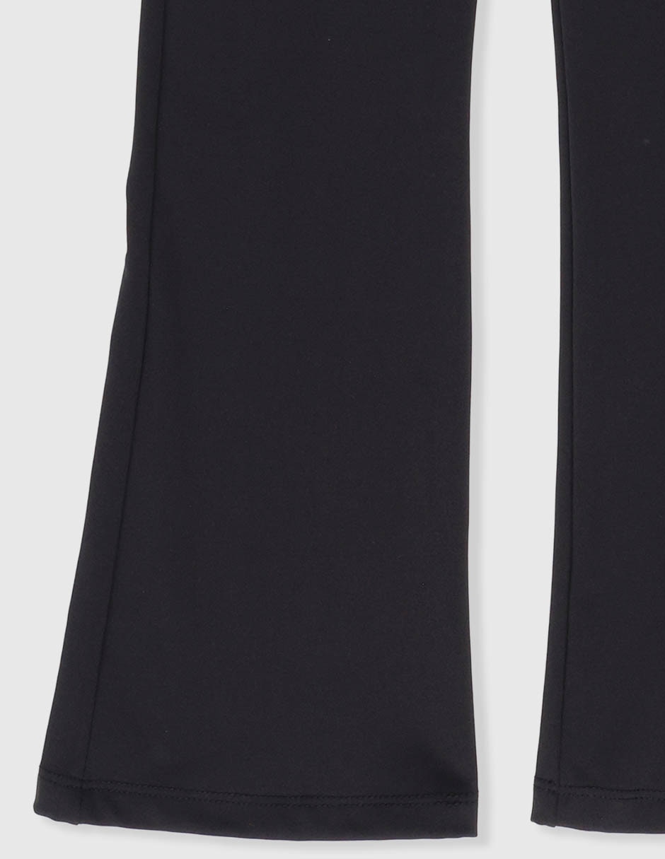 Pants para niña 4