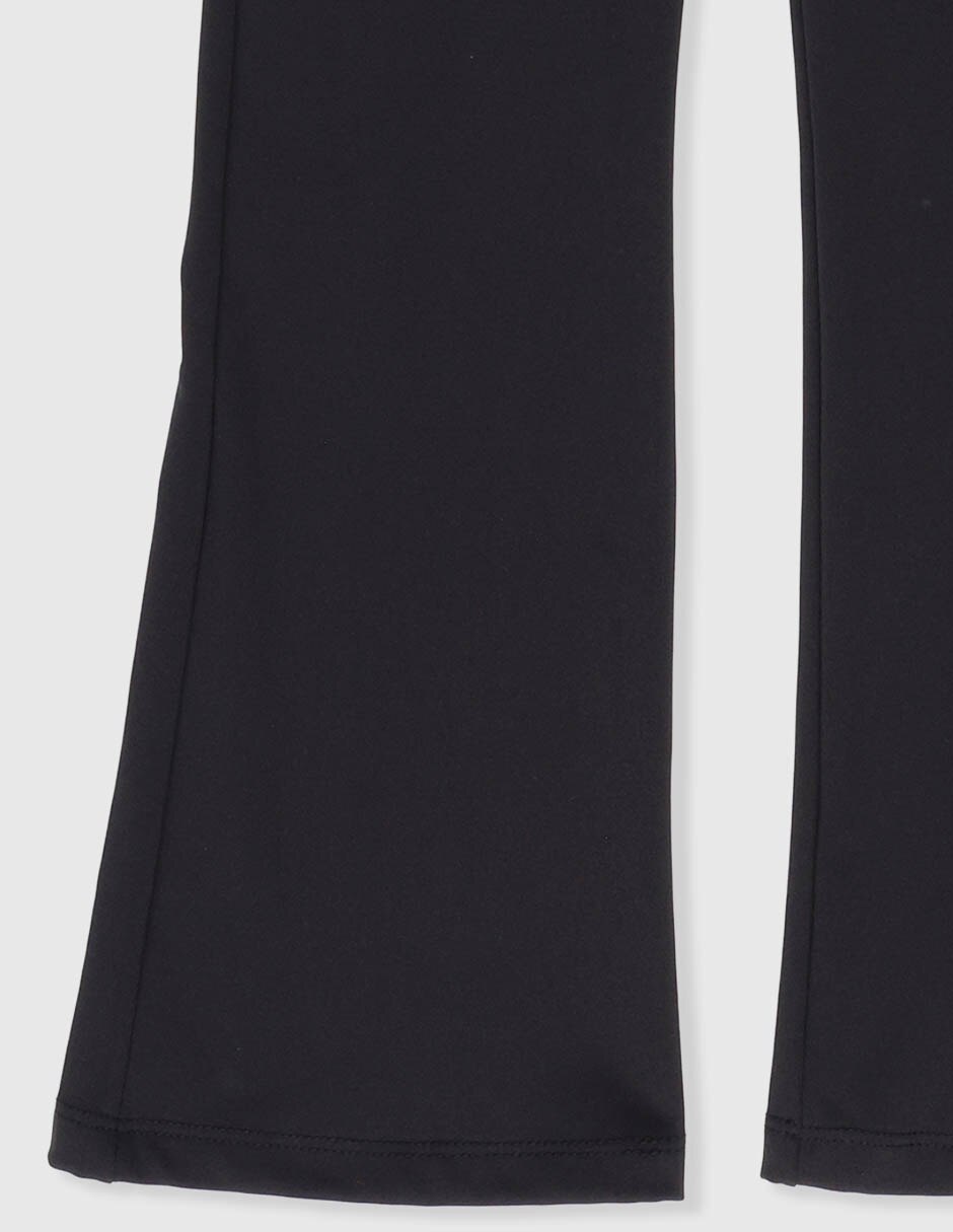 Pants para niña 10
