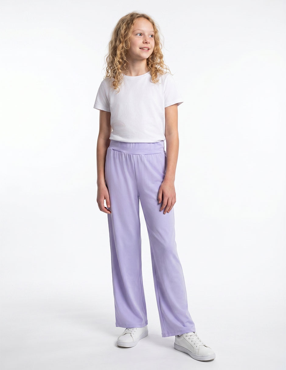 Pants para niña