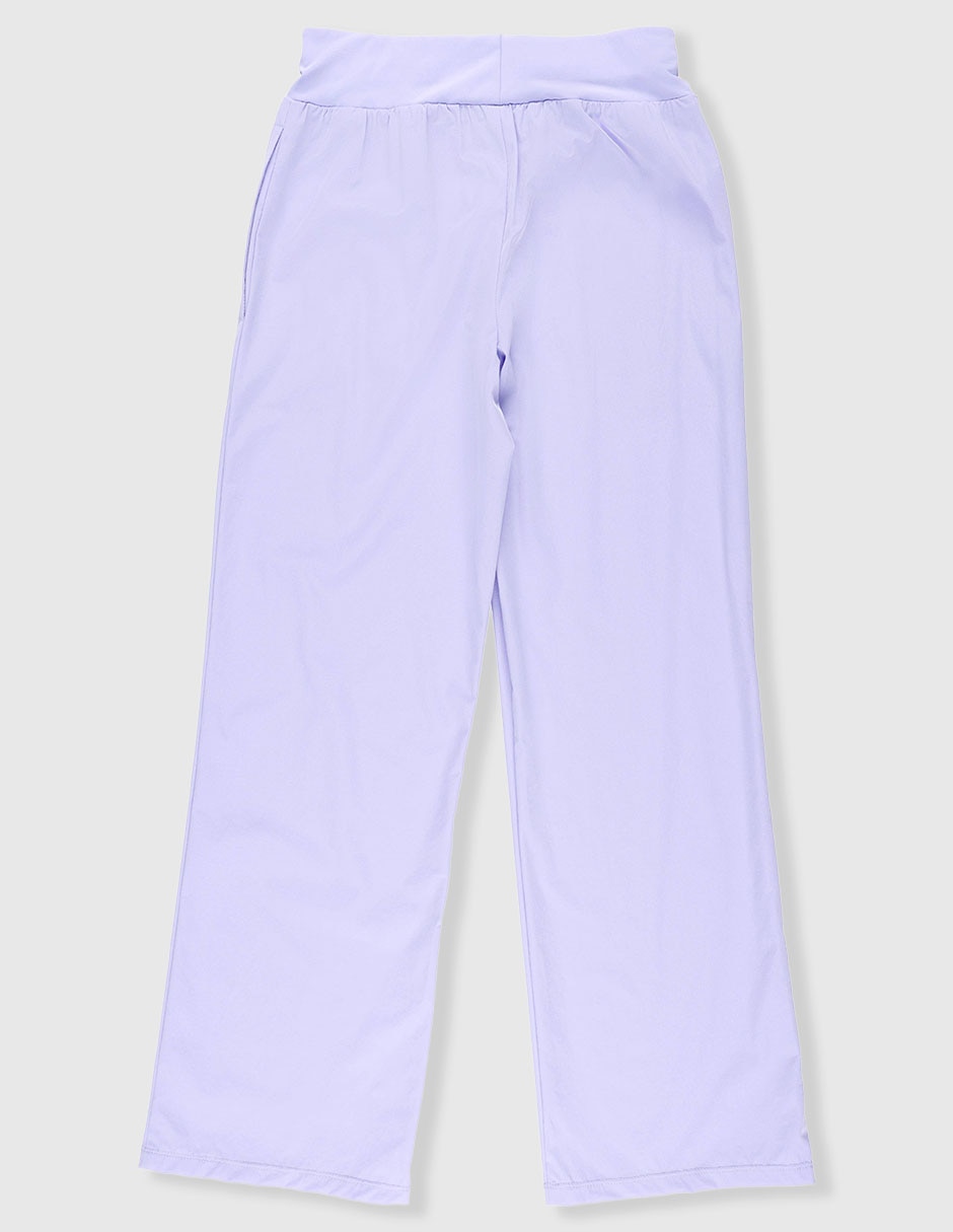 Pants para niña 3