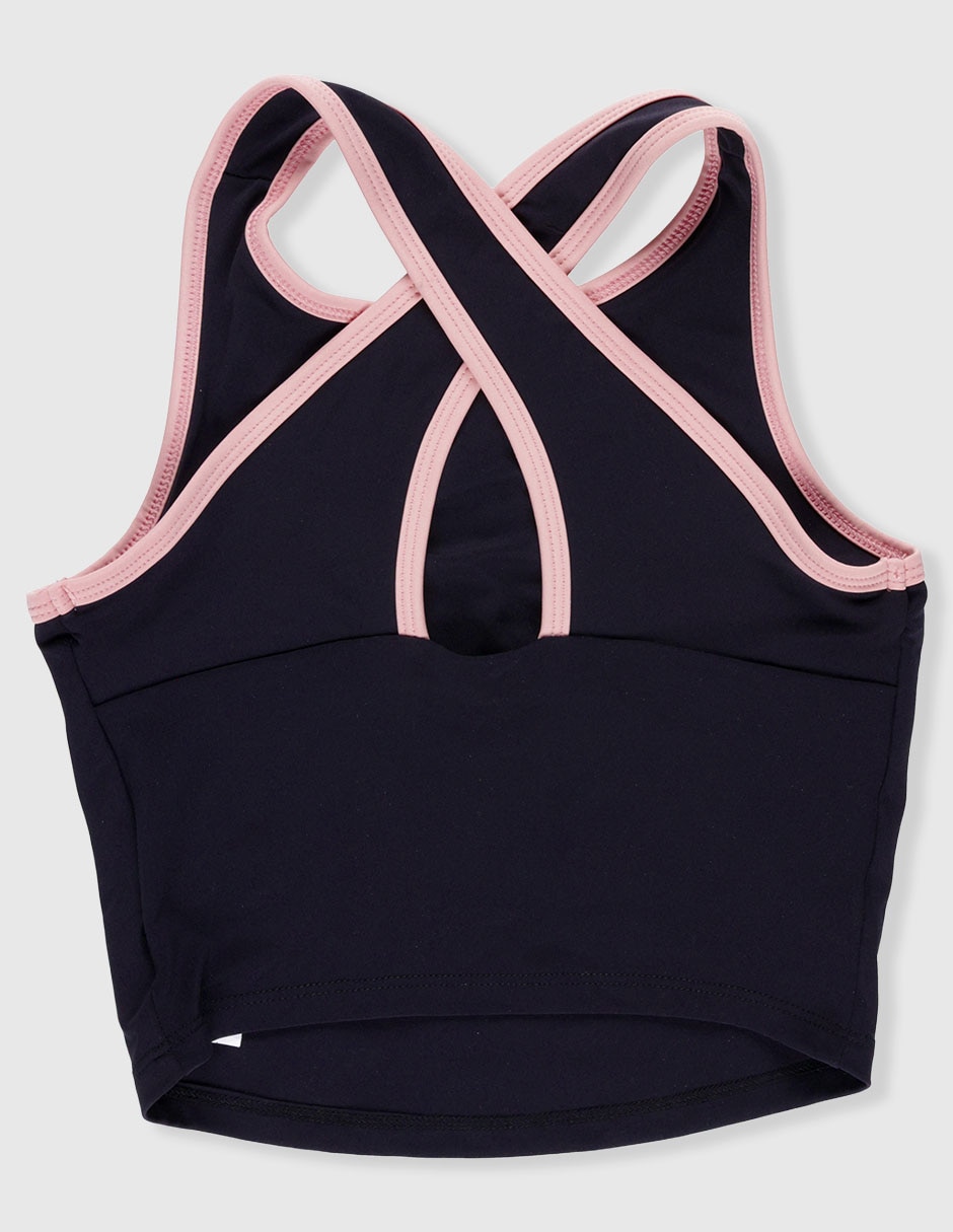 Top Sprint para niña