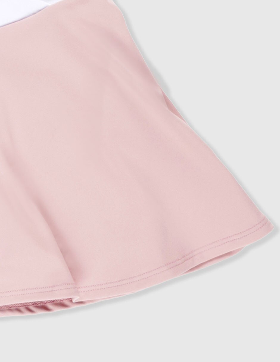 Short 4