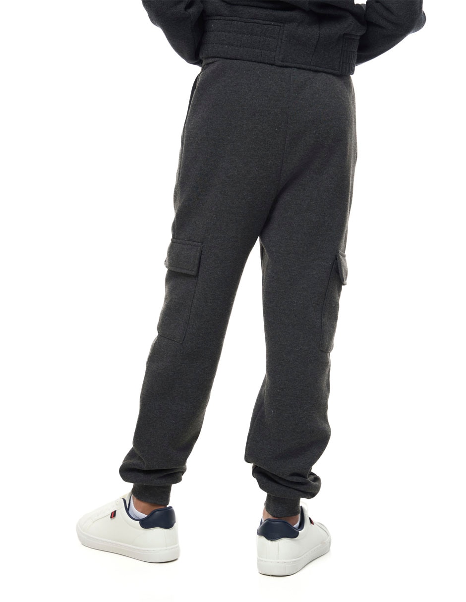 Pants Everlast para niño