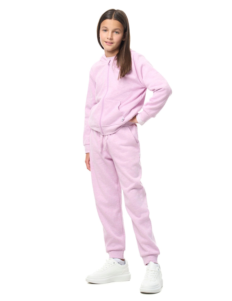 Pants Everlast para niña