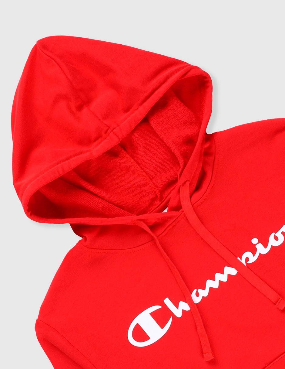 Sudadera Champion para niño