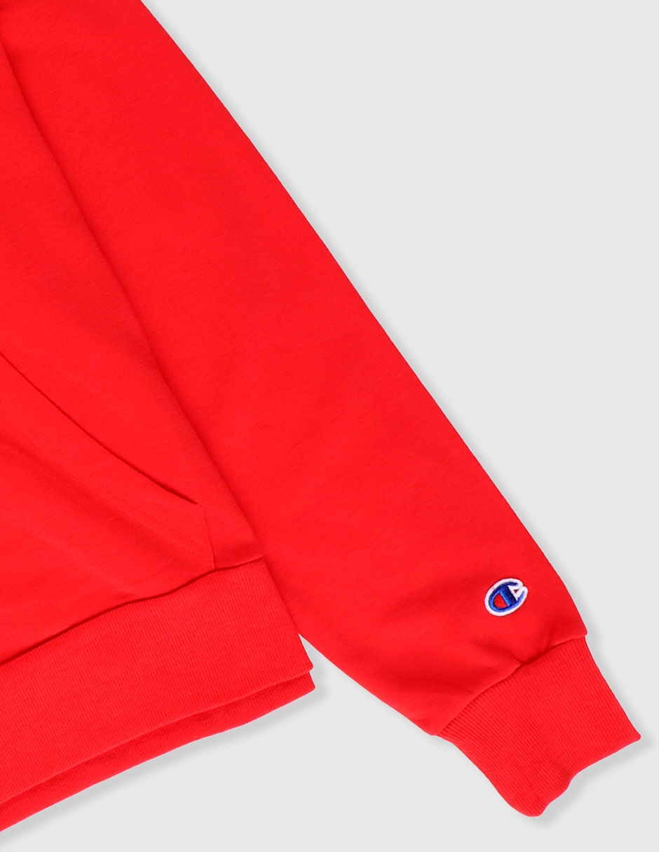 Sudadera Champion para niño
