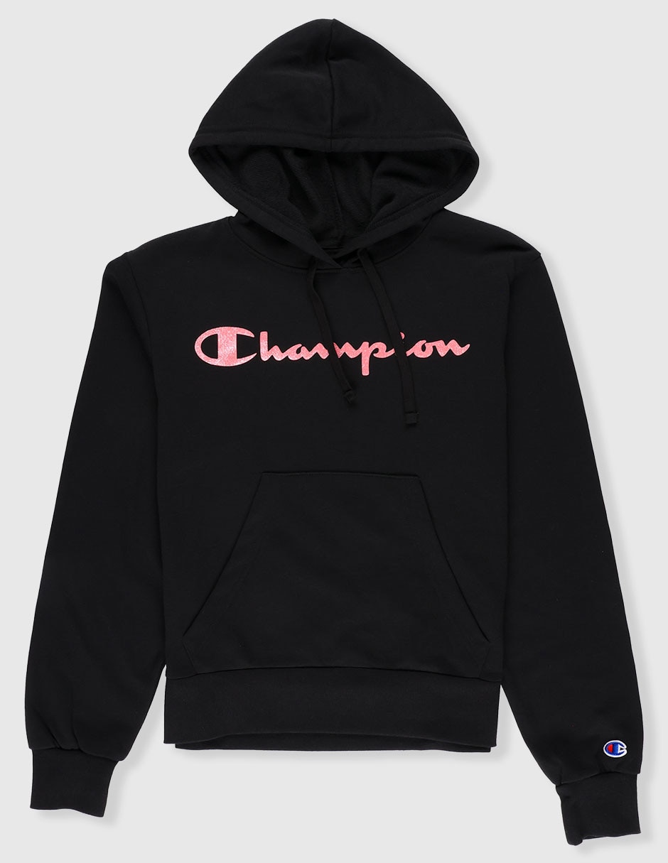 Sudadera Champion para niña