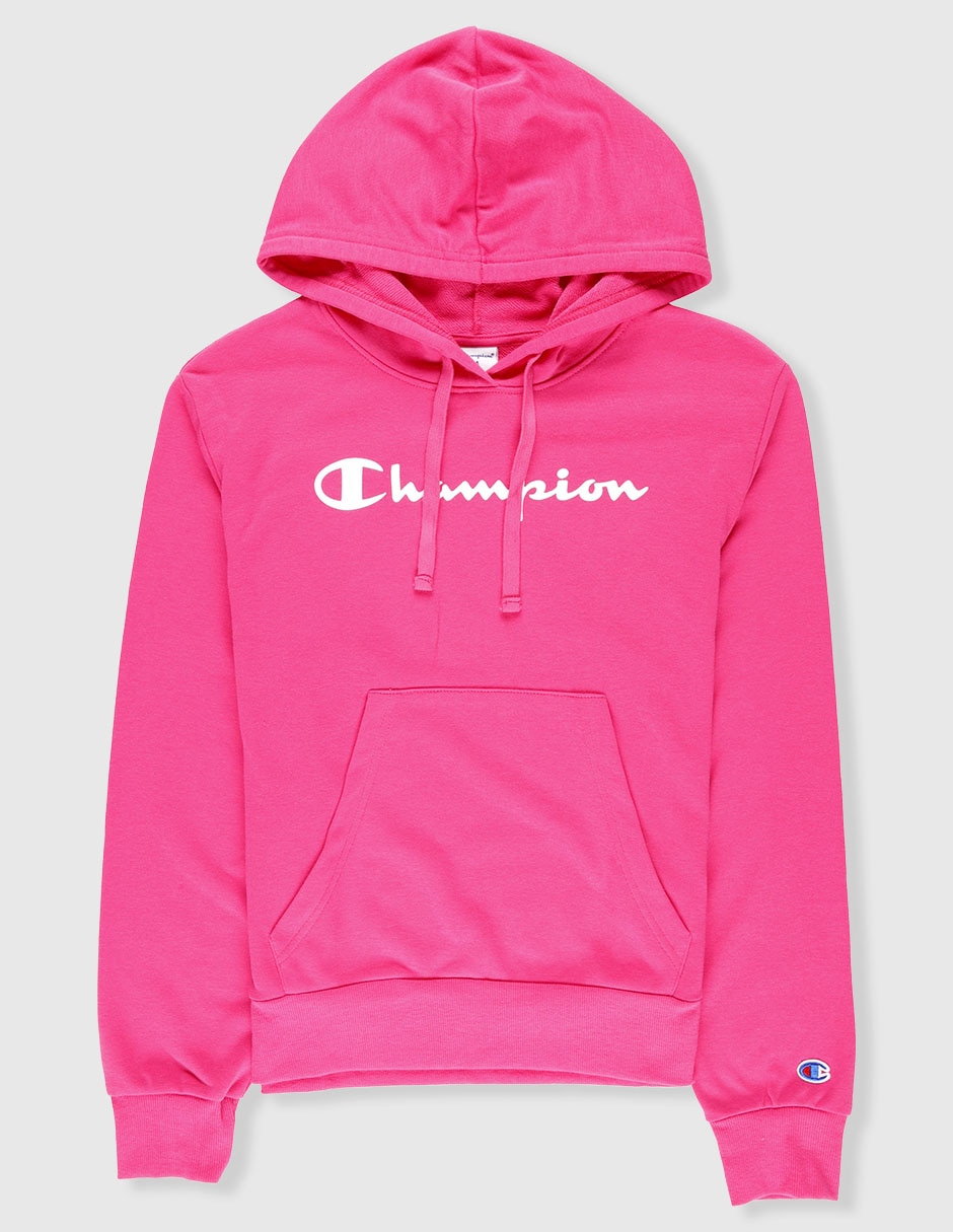 Sudadera Champion para niña
