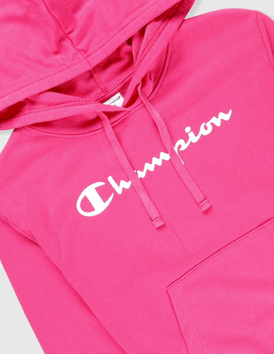 Sudadera Champion para niña