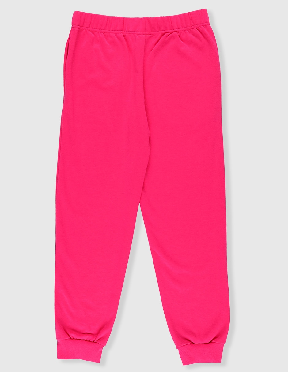 Pants jogger Champion para niña